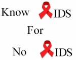 no aids